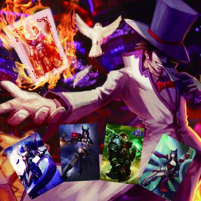 交易背后的 交易背后的