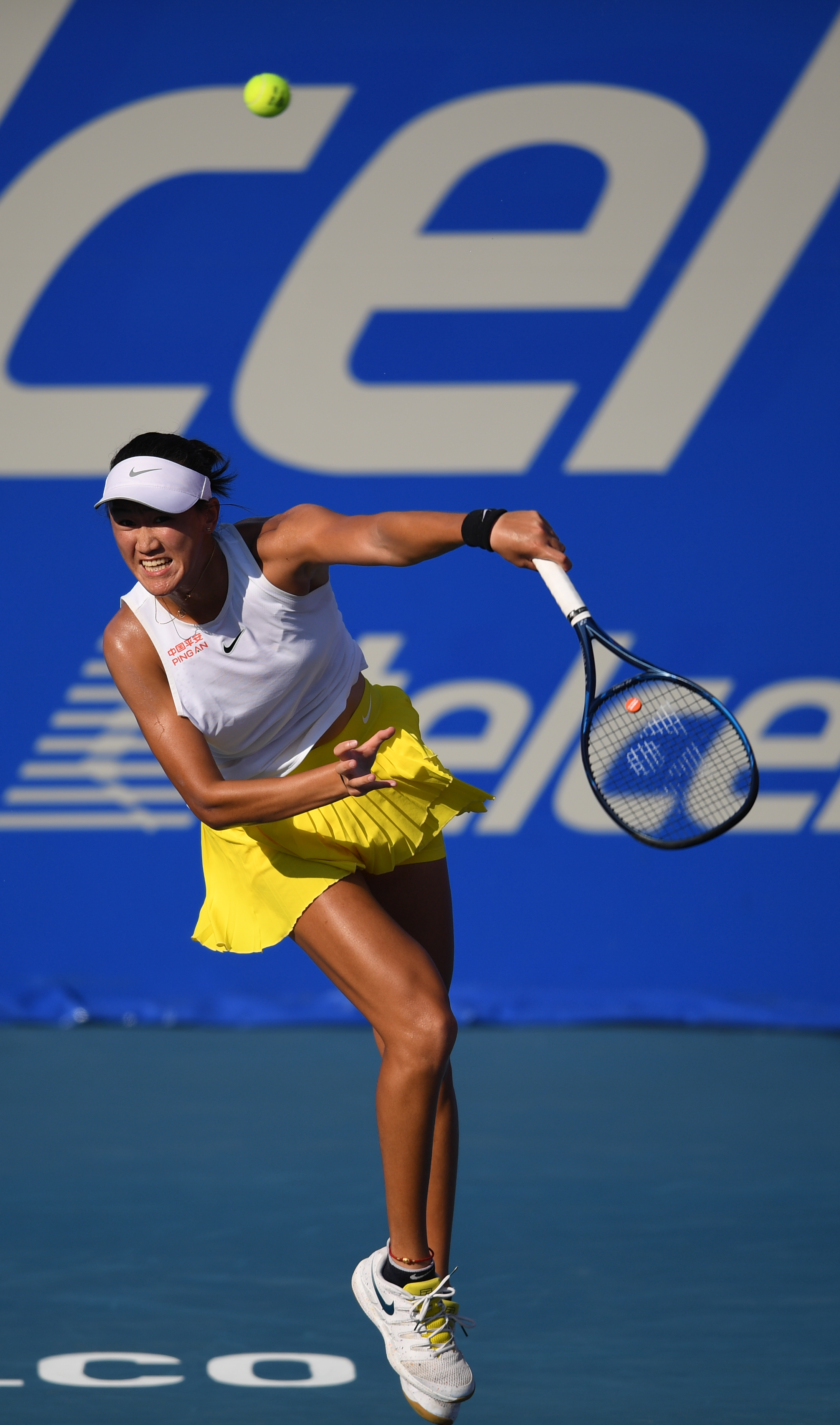 如此局面 如此局面