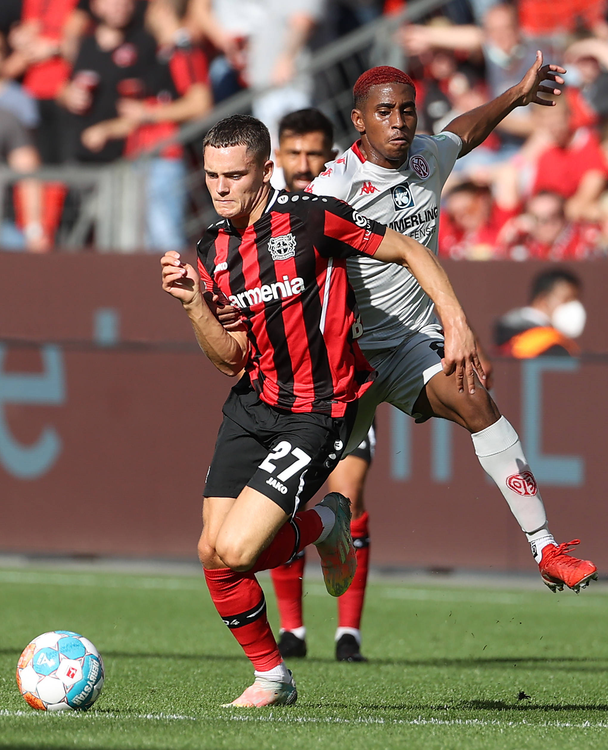 最后的生还 最后的生还