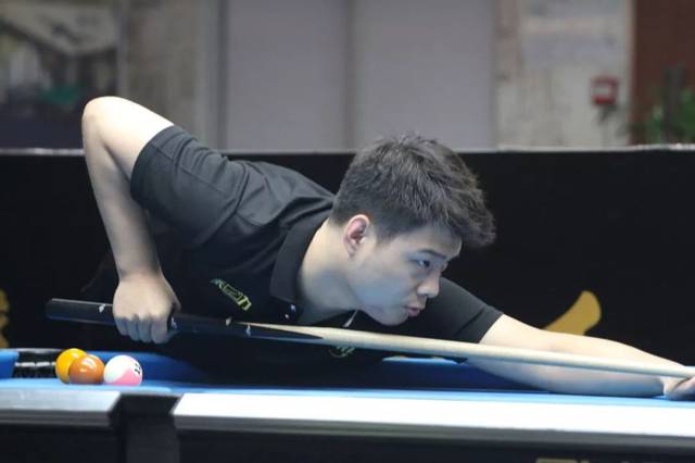 报名即将截止!星牌杯世界公开赛外卡赛1月10日北京海口继续