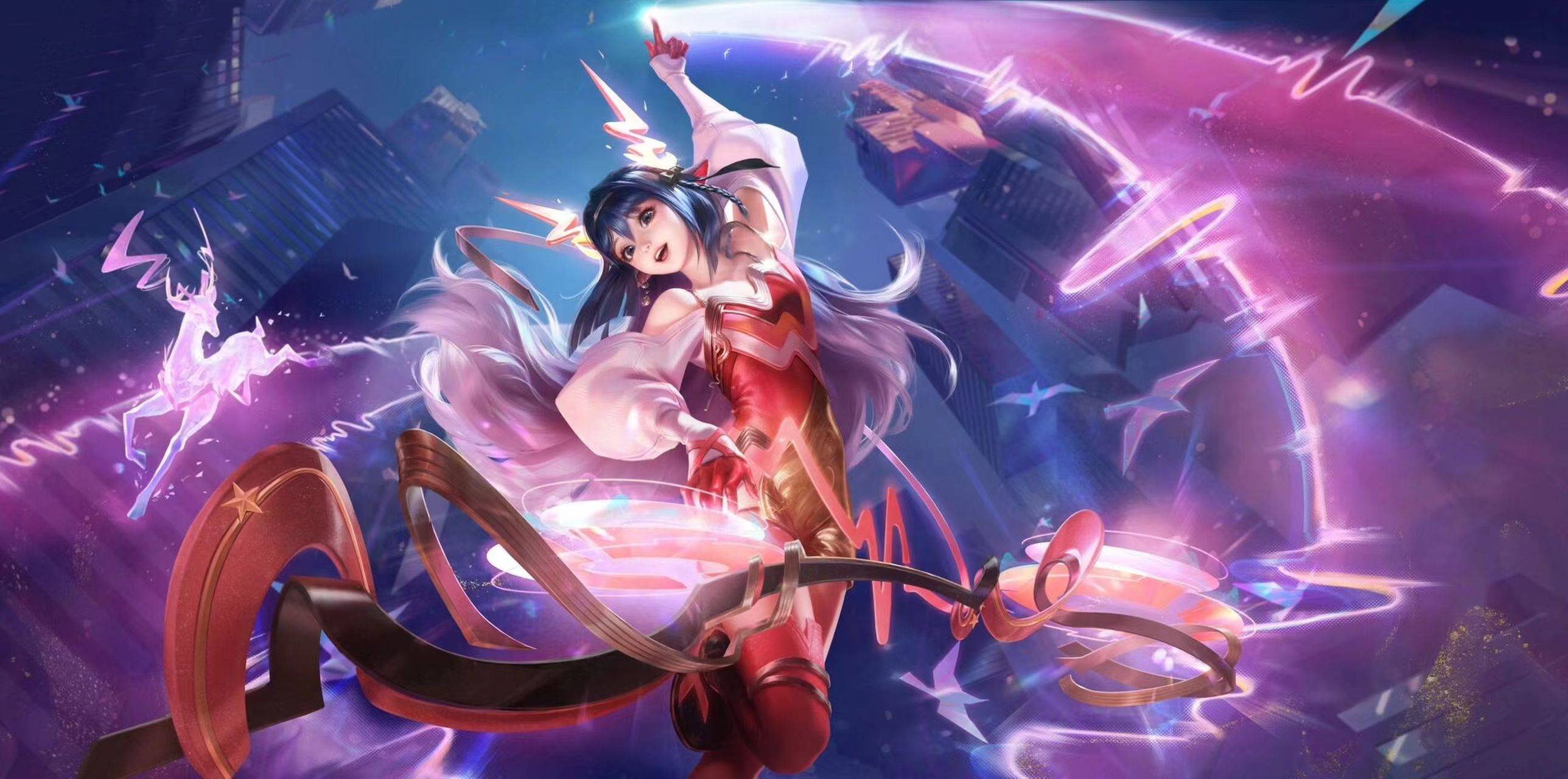 从商业视角 从商业视角