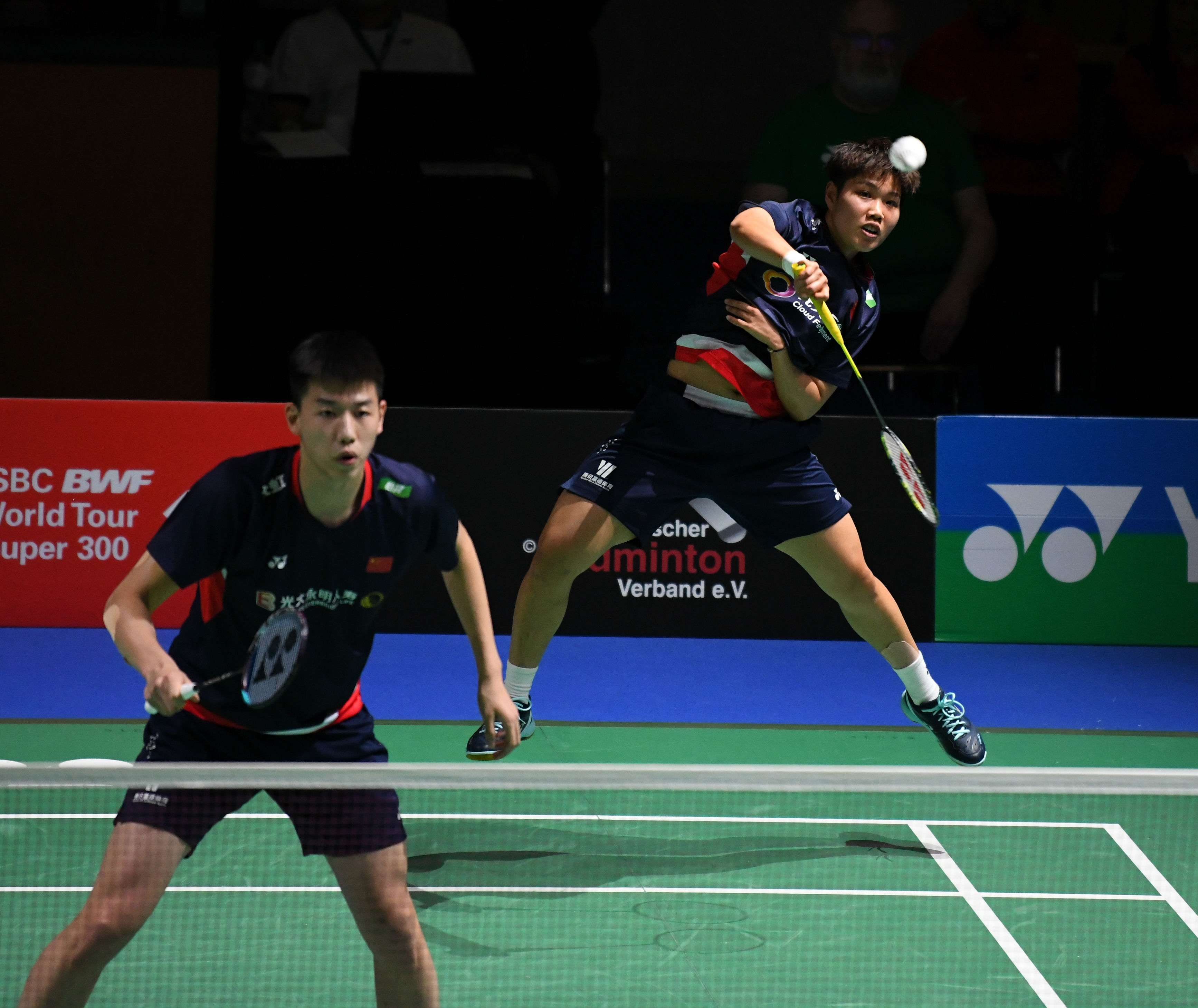 重启夺冠路 重启夺冠路