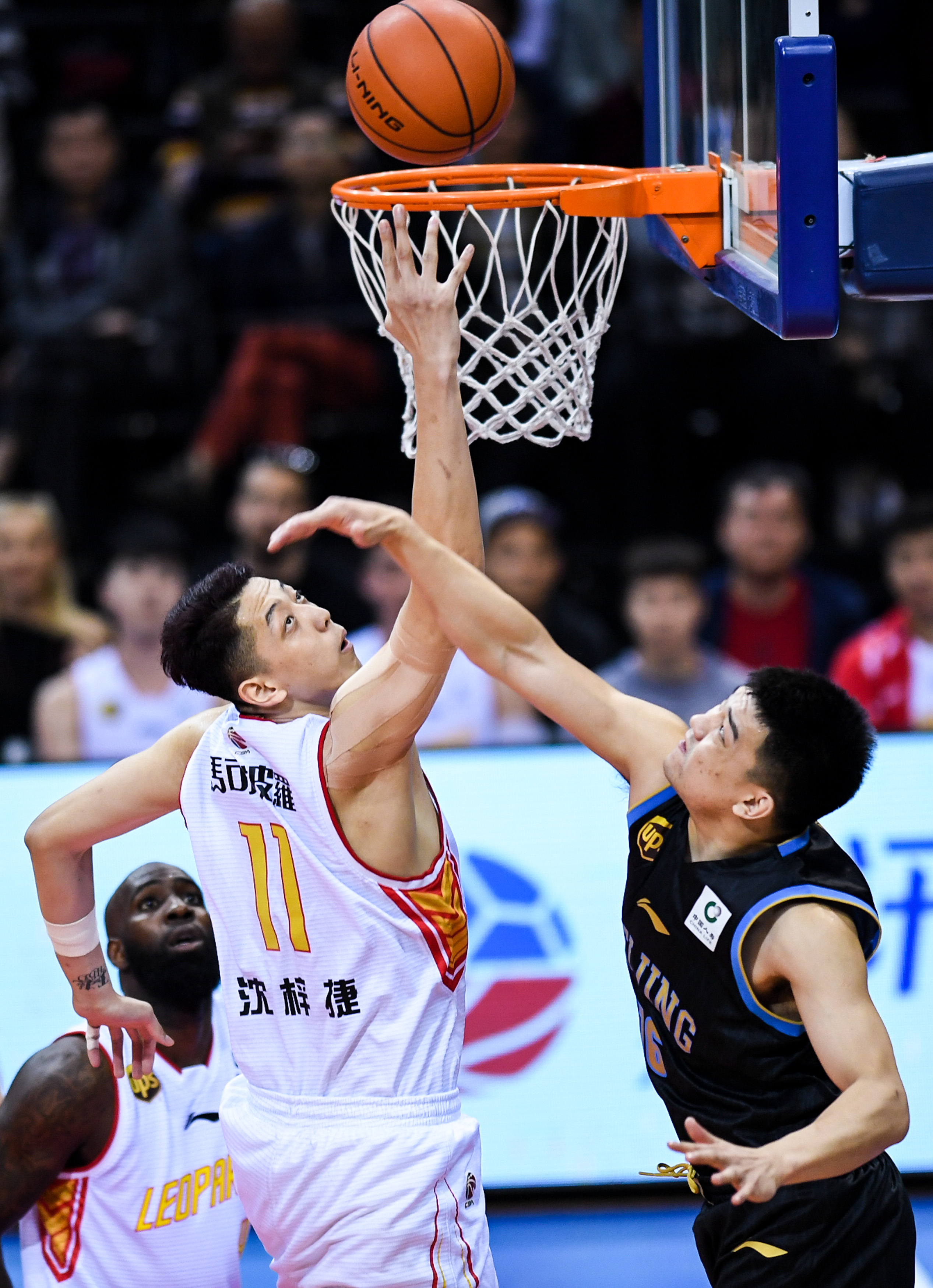 NBA精彩 NBA精彩